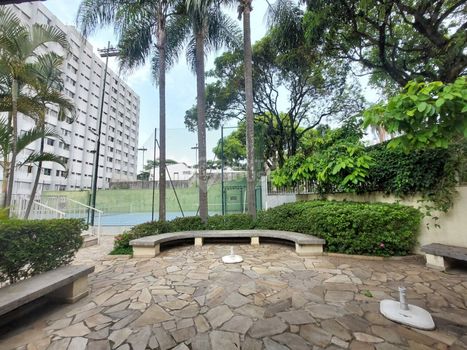 Foto 25 do(a) Apartamento de 3 quartos à venda em Vila Clementino, São Paulo