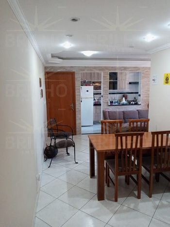 Foto 2 do(a) Cobertura de 2 quartos para alugar em Jardim Roberto, Osasco