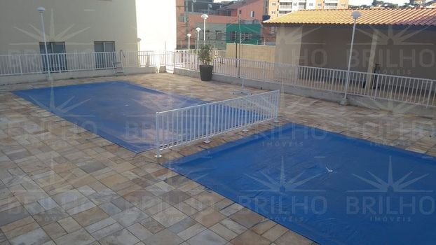 Foto 16 do(a) Cobertura de 2 quartos para alugar em Jardim Roberto, Osasco