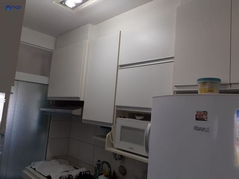 Foto 3 do(a) Apartamento de 2 quartos à venda em Vila Maria Alta, São Paulo