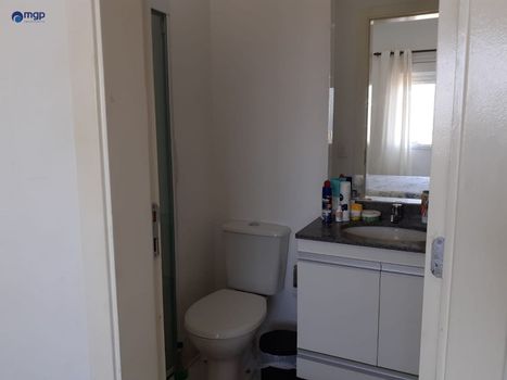 Foto 9 do(a) Apartamento de 2 quartos à venda em Vila Maria Alta, São Paulo