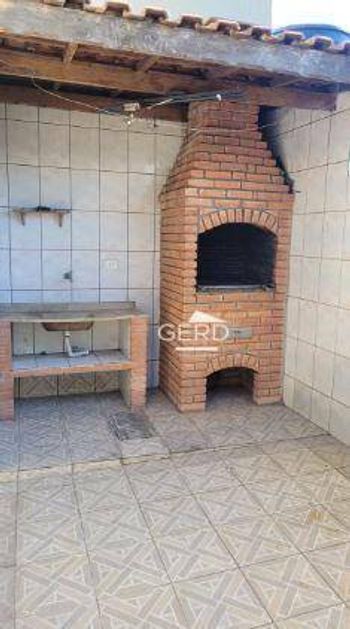 Foto 4 do(a) Casa de 3 quartos à venda em Vila Yolanda, Osasco