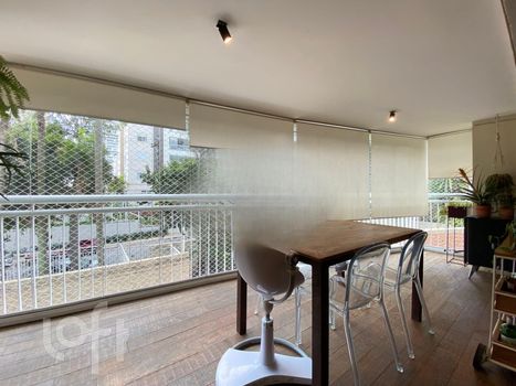 Foto 7 do(a) Apartamento de 3 quartos à venda em Alto da Lapa, São Paulo