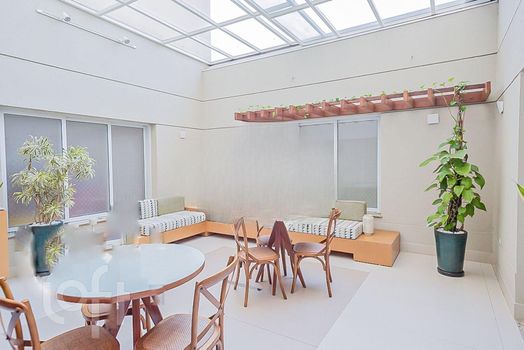 Foto 41 do(a) Apartamento de 3 quartos à venda em Alto da Lapa, São Paulo