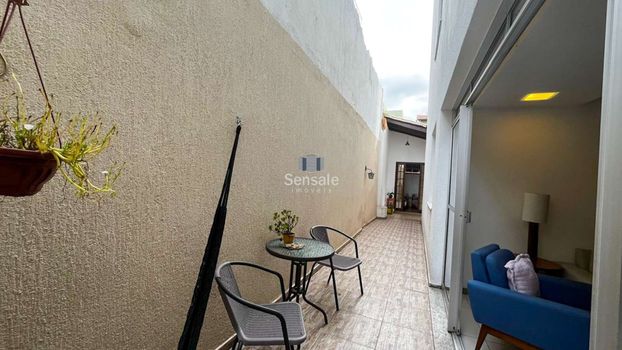 Foto 4 do(a) Sala / Conjunto Comercial de 3 quartos à venda em Alto Caiçaras, Belo Horizonte