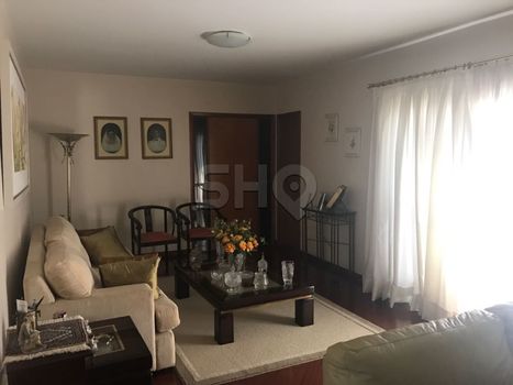 Foto 3 do(a) Apartamento de 3 quartos à venda em Alto da Lapa, São Paulo