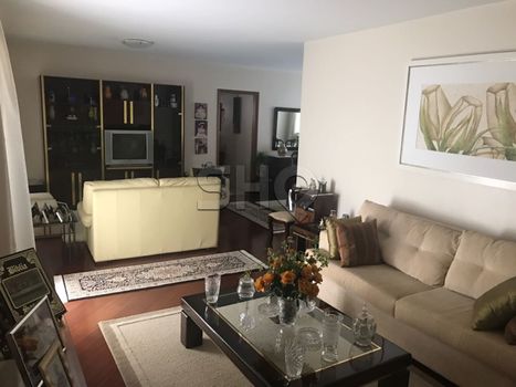 Foto 5 do(a) Apartamento de 3 quartos à venda em Alto da Lapa, São Paulo