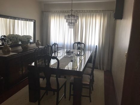 Foto 4 do(a) Apartamento de 3 quartos à venda em Alto da Lapa, São Paulo