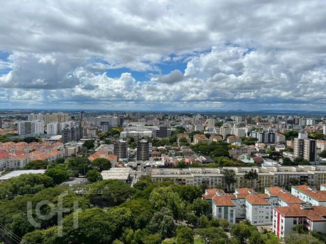 Foto 2 do(a) Apartamento de 3 quartos à venda em Jardim Europa, Porto Alegre