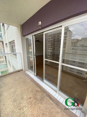 Foto 5 do(a) Apartamento de 3 quartos à venda em Itaim Bibi, São Paulo