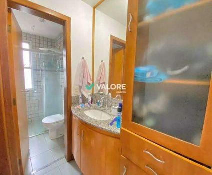 Foto 5 do(a) Apartamento de 1 quartos à venda em Cruzeiro, Belo Horizonte
