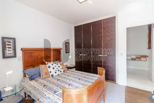 Foto 39 do(a) Casa em Condomínio de 4 quartos à venda em Jardim Leonor, São Paulo