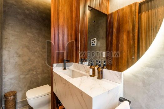 Foto 10 do(a) Casa em Condomínio de 4 quartos à venda em Jardim Leonor, São Paulo