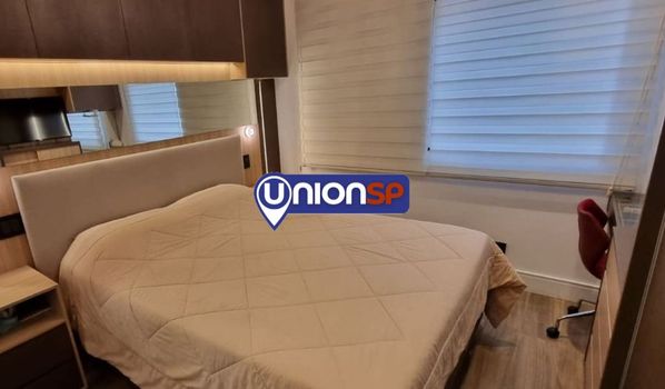 Foto 4 do(a) Apartamento de 2 quartos à venda em Pinheiros, São Paulo