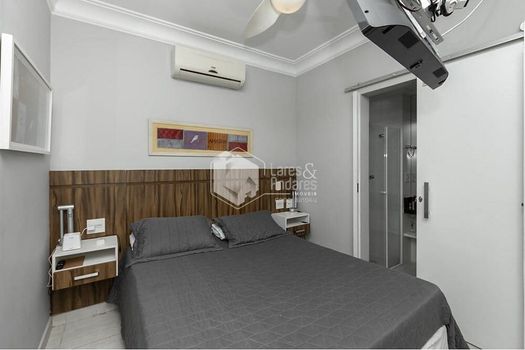 Foto 35 do(a) Cobertura de 4 quartos à venda em Vila Progredior, São Paulo