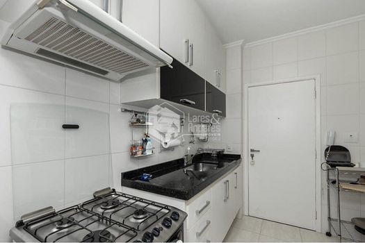 Foto 3 do(a) Cobertura de 4 quartos à venda em Vila Progredior, São Paulo
