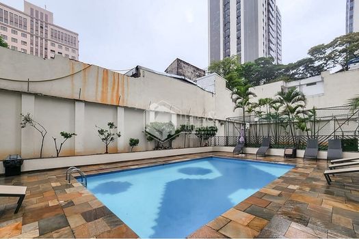 Foto 19 do(a) Cobertura de 4 quartos à venda em Vila Progredior, São Paulo