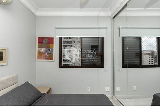 Foto 10 do(a) Cobertura de 4 quartos à venda em Vila Progredior, São Paulo