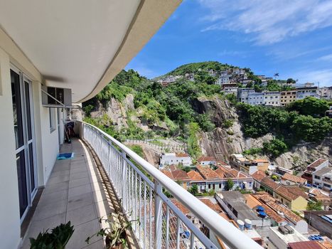 Foto 18 do(a) Cobertura de 4 quartos à venda em Catete, Rio de Janeiro