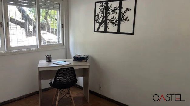 Foto 4 do(a) Apartamento de 3 quartos à venda em Centro Histórico, Porto Alegre