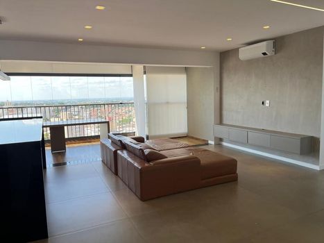 Foto 2 do(a) Apartamento de 2 quartos à venda em Jardim Brasil, Campinas