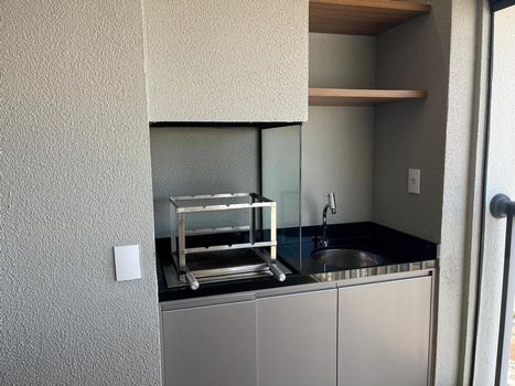 Foto 13 do(a) Apartamento de 2 quartos à venda em Jardim Brasil, Campinas