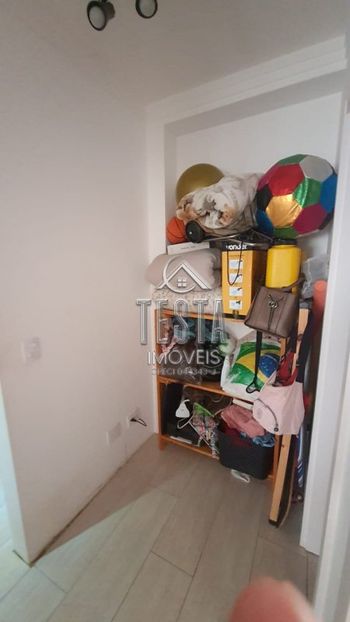Foto 22 do(a) Apartamento de 2 quartos à venda em Parque Residencial das Camélias, Bauru