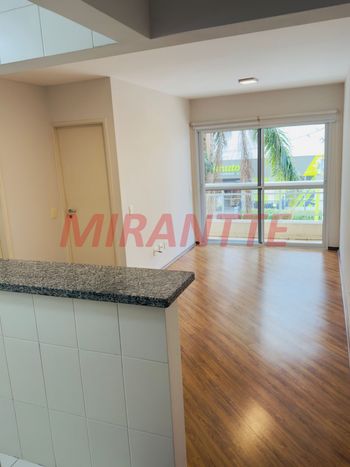 Foto 1 do(a) Apartamento de 1 quartos à venda em Alto da Lapa, São Paulo
