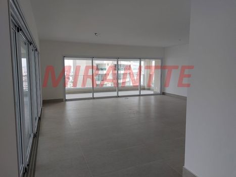 Foto 6 do(a) Apartamento de 4 quartos à venda em Santana, São Paulo