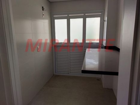 Foto 15 do(a) Apartamento de 4 quartos à venda em Santana, São Paulo