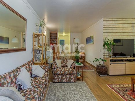 Foto 4 do(a) Apartamento de 3 quartos à venda em Jardim Paulista, São Paulo