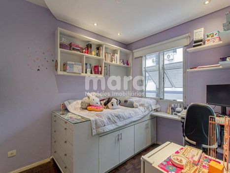 Foto 17 do(a) Apartamento de 3 quartos à venda em Jardim Paulista, São Paulo