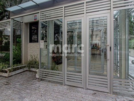 Foto 39 do(a) Apartamento de 3 quartos à venda em Jardim Paulista, São Paulo