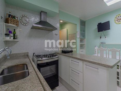 Foto 14 do(a) Apartamento de 3 quartos à venda em Jardim Paulista, São Paulo