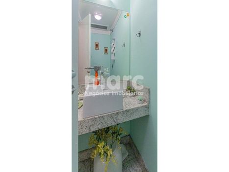 Foto 12 do(a) Apartamento de 3 quartos à venda em Jardim Paulista, São Paulo