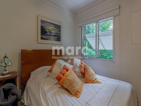 Foto 8 do(a) Apartamento de 3 quartos à venda em Jardim Paulista, São Paulo