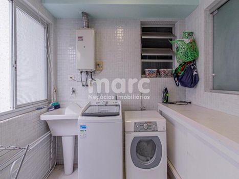Foto 25 do(a) Apartamento de 3 quartos à venda em Jardim Paulista, São Paulo