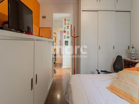 Foto 16 do(a) Apartamento de 3 quartos à venda em Jardim Paulista, São Paulo