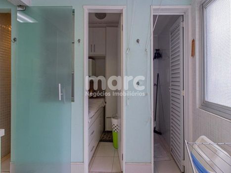 Foto 18 do(a) Apartamento de 3 quartos à venda em Jardim Paulista, São Paulo