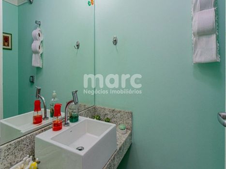 Foto 11 do(a) Apartamento de 3 quartos à venda em Jardim Paulista, São Paulo