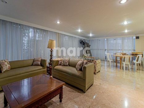 Foto 36 do(a) Apartamento de 3 quartos à venda em Jardim Paulista, São Paulo