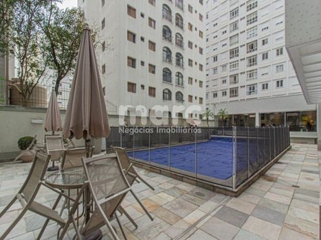 Foto 22 do(a) Apartamento de 3 quartos à venda em Jardim Paulista, São Paulo