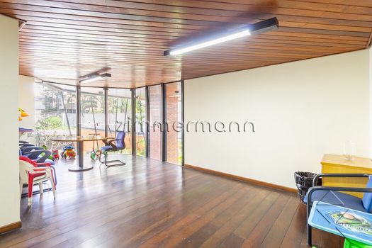Foto 37 do(a) Apartamento de 4 quartos à venda em Perdizes, São Paulo