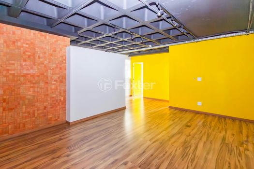 Foto 1 do(a) Sala / Conjunto Comercial false à venda em Pinheiros, São Paulo