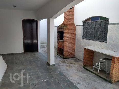 Foto 14 do(a) Casa de 5 quartos à venda em Vila São Francisco, São Paulo