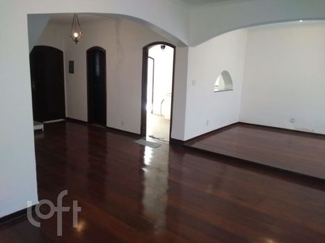 Foto 4 do(a) Casa de 5 quartos à venda em Vila São Francisco, São Paulo