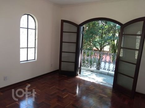Foto 2 do(a) Casa de 5 quartos à venda em Vila São Francisco, São Paulo