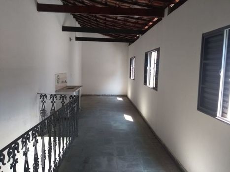 Foto 6 do(a) Casa de 5 quartos à venda em Vila São Francisco, São Paulo