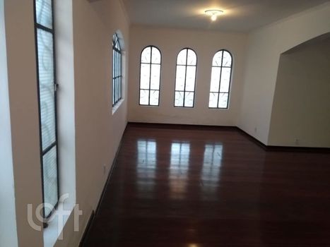 Foto 1 do(a) Casa de 5 quartos à venda em Vila São Francisco, São Paulo