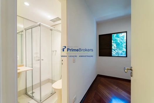Foto 17 do(a) Apartamento de 3 quartos à venda em Itaim Bibi, São Paulo